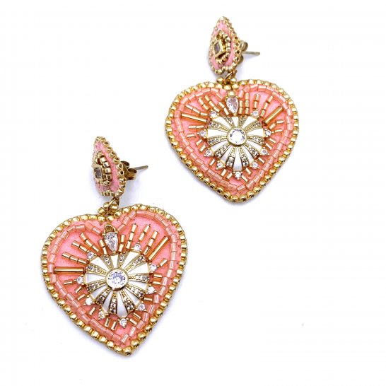  ANNA EARRINGS 