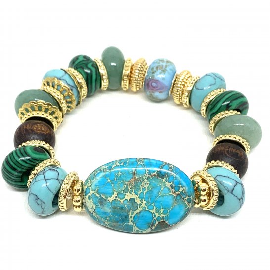 ARMBAND DEVA