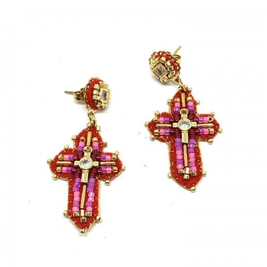  BABY MARTA EARRINGS 