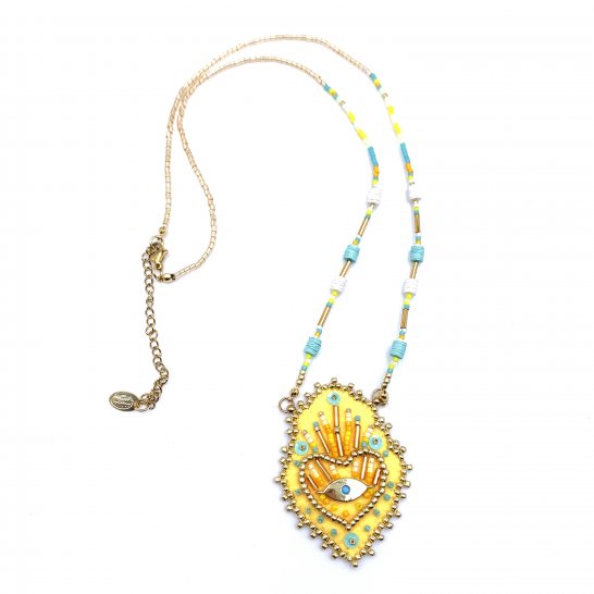 BERTA NECKLACE