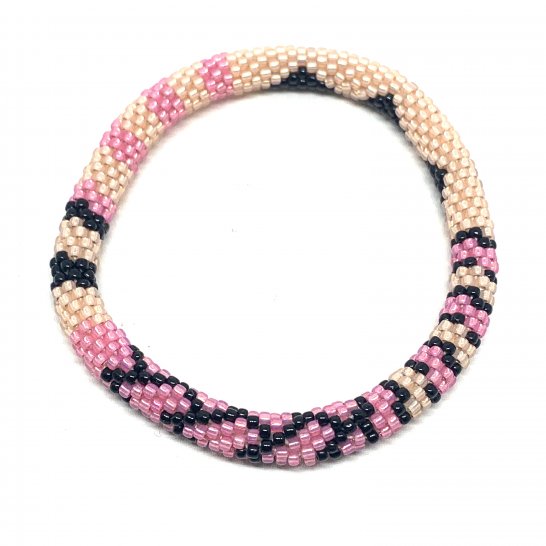 BRACELET DONUTS WAX