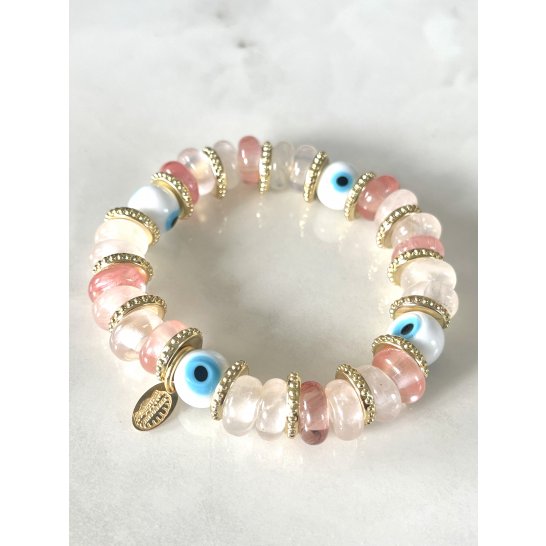 BRACELET MAHI EYES 