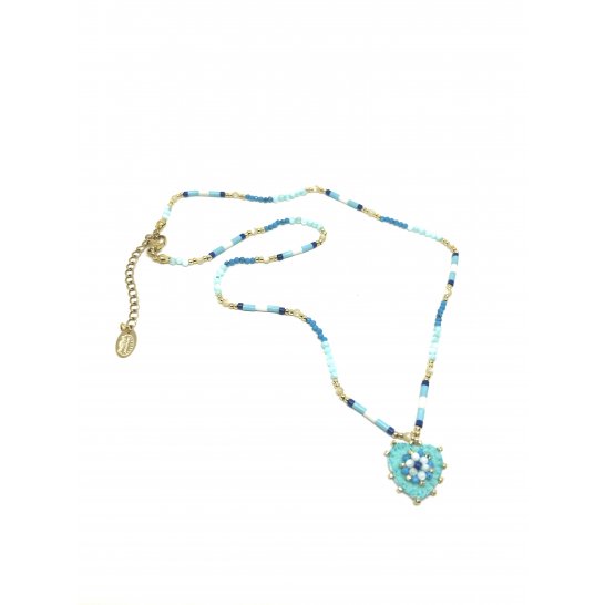 COLLIER BABY JULIA 