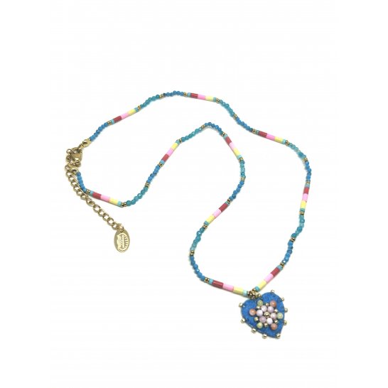 COLLIER BABY JULIA 