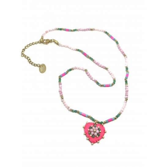  COLLIER BABY JULIA 