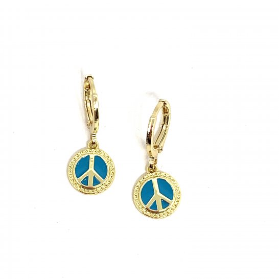  earrings symbol 