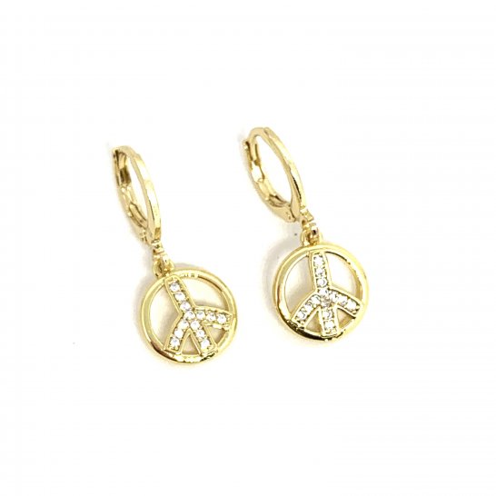  earrings symbol 