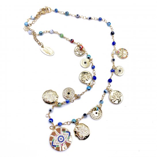  IZNA Necklace