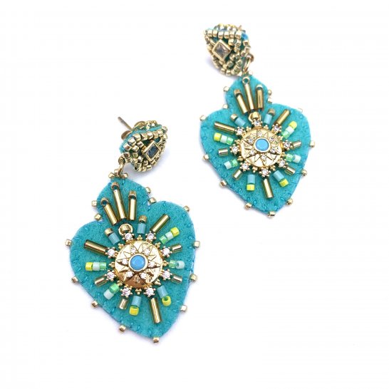 JULIA EARRINGS 