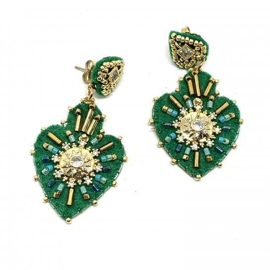 JULIA EARRINGS 