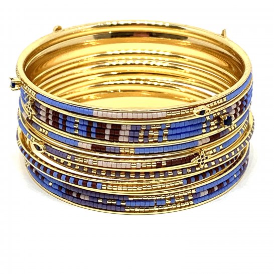 LAPIS SYMBOLS BAND SET