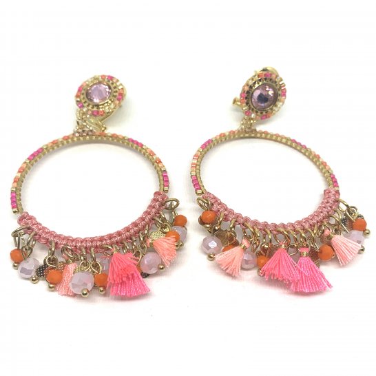 ZAIA EARRINGEN