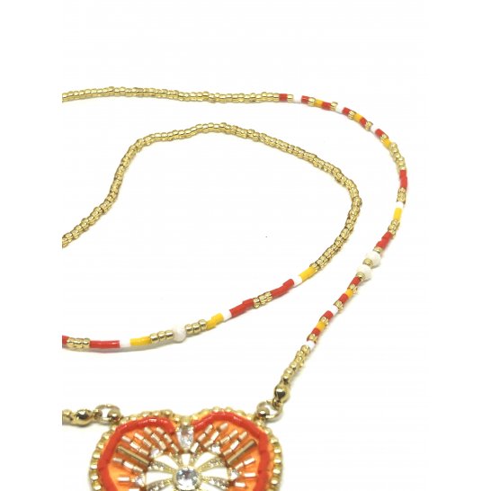  ANNA NECKLACE