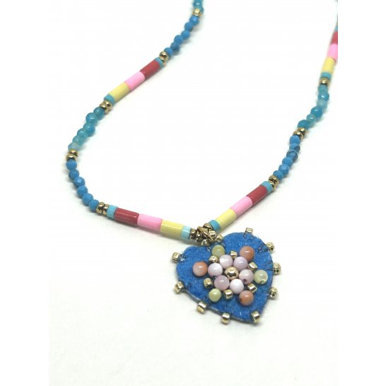 BABY JULIA NECKLACE