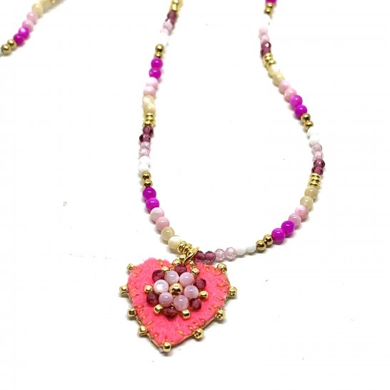 BABY JULIA NECKLACE