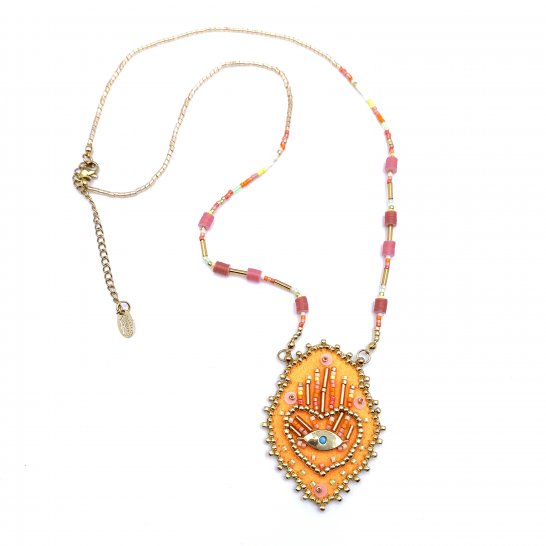 BERTA NECKLACE