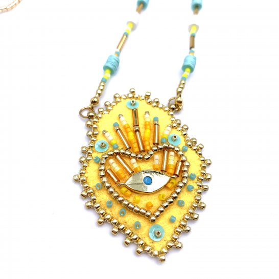 BERTA NECKLACE