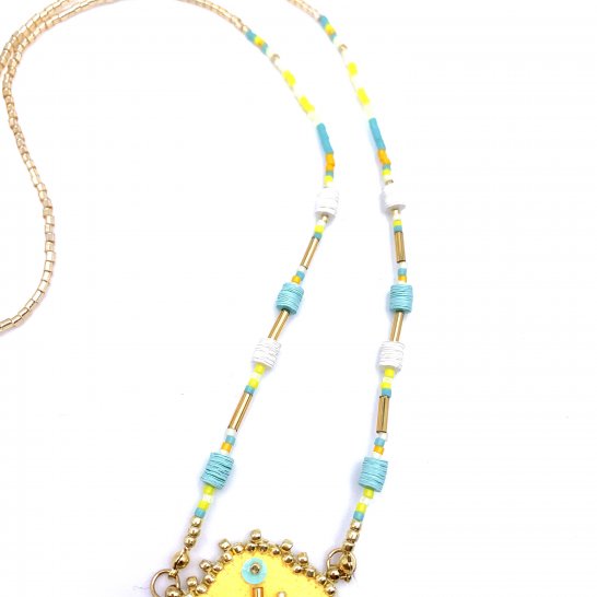 BERTA NECKLACE