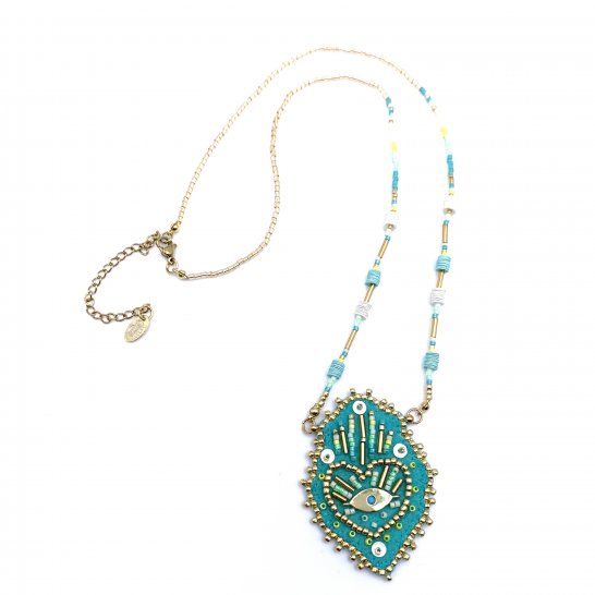 BERTA NECKLACE