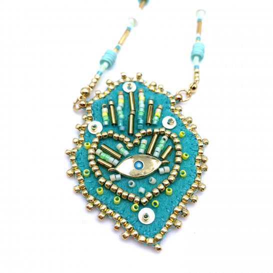 BERTA NECKLACE