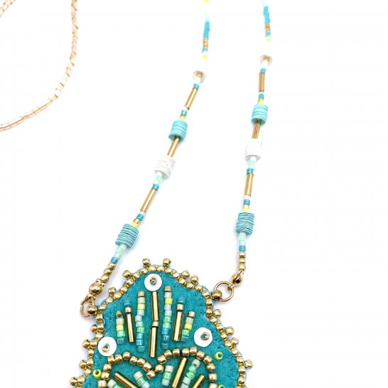 BERTA NECKLACE