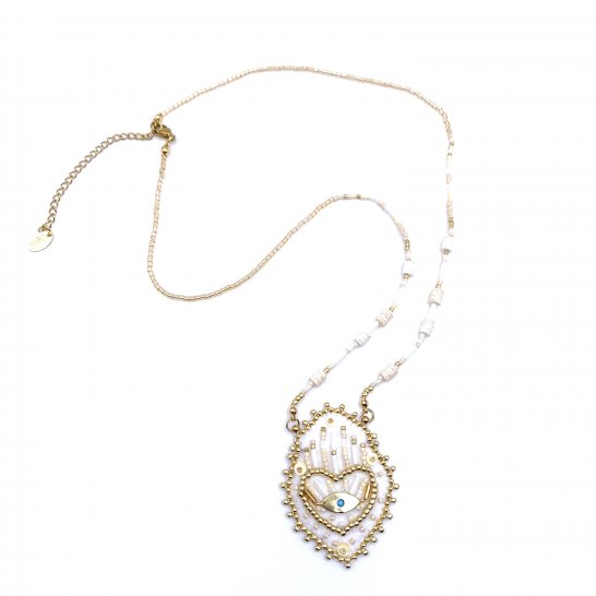  BERTA NECKLACE