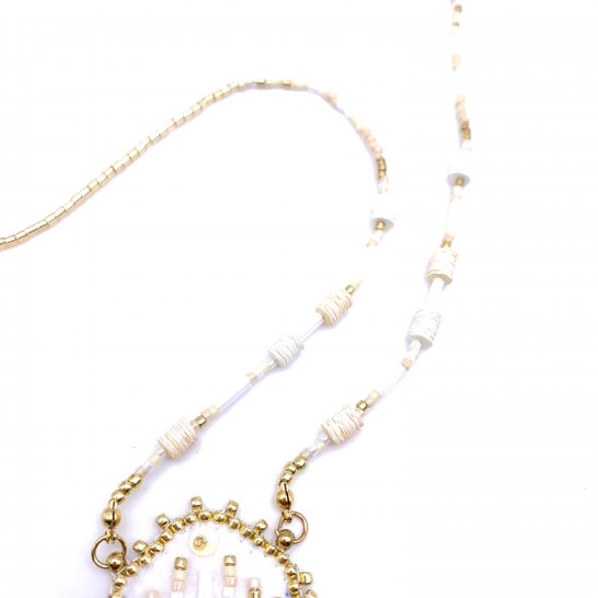  BERTA NECKLACE