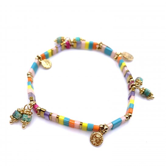 BRACELET TILA DE MIYUKI SUN