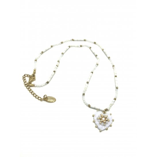 COLLIER BABY JULIA 