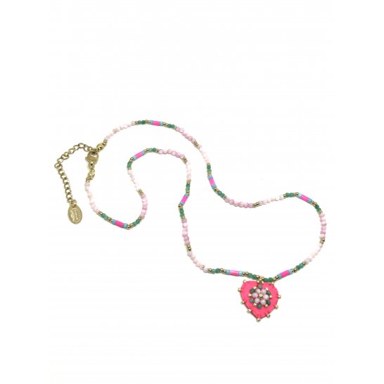  COLLIER BABY JULIA 