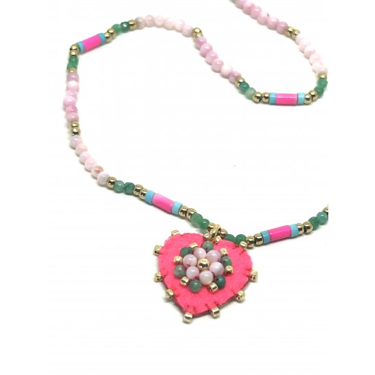  COLLIER BABY JULIA 