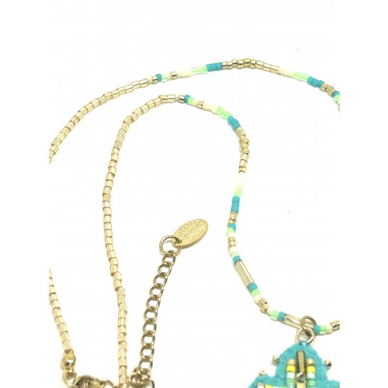  COLLIER BABY MARTA