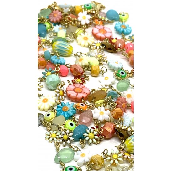  COLLIER FLORA