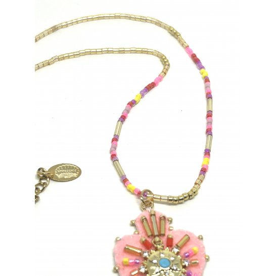 COLLIER JULIA 