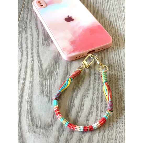 Hebi Phone Cord