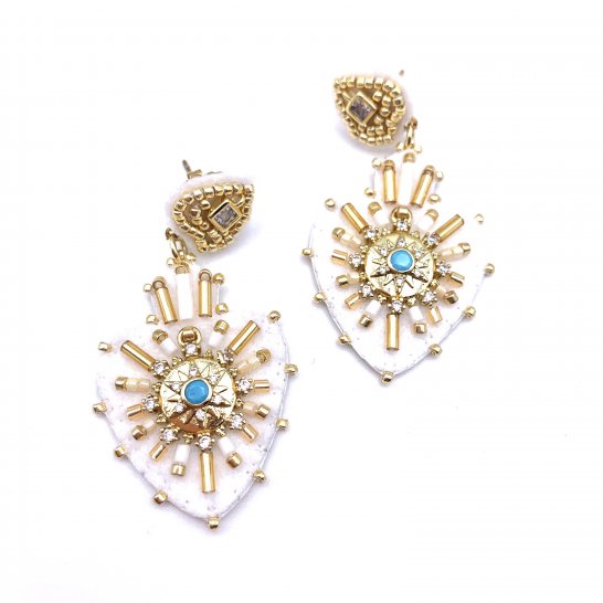 JULIA EARRINGS 