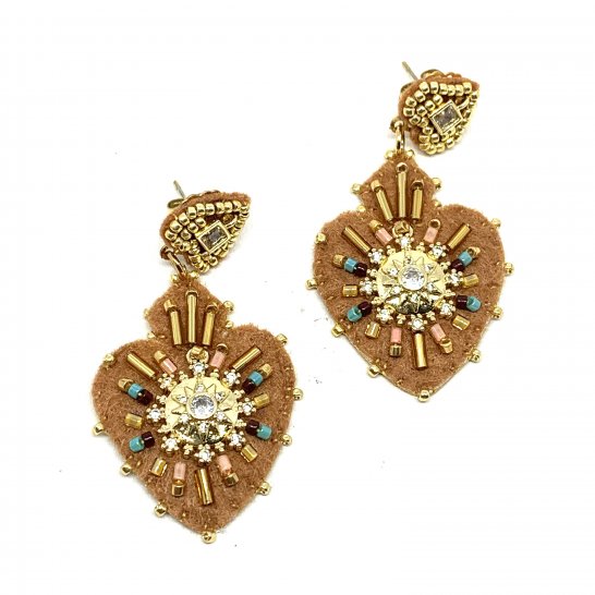 JULIA EARRINGS 