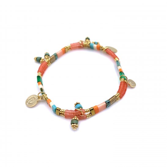 MIYUKI TILA BRACELET