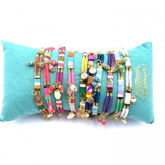 MIYUKI TILA BRACELET