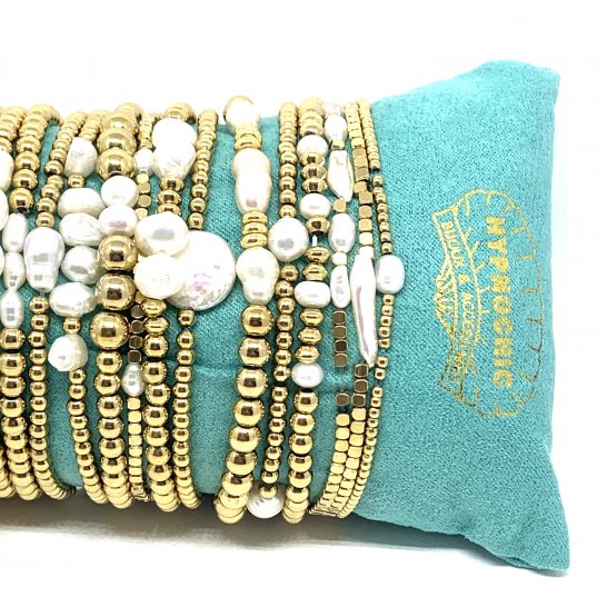   YASMINE BRACELET SET 