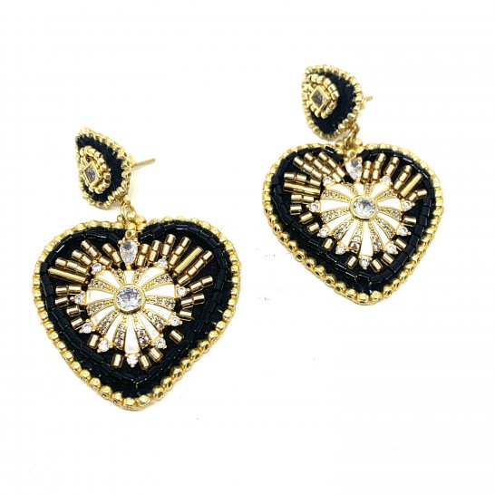 ANNA EARRINGS 